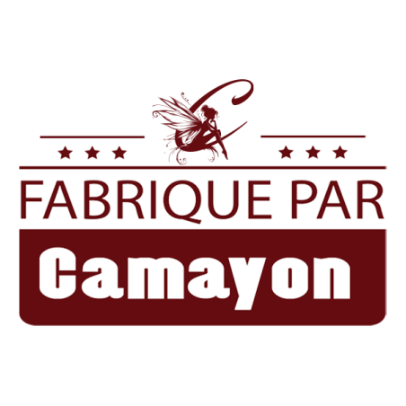 Tampon caoutchouc sur mesure, personnalisé - Ovale ou Rectangle