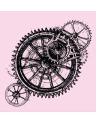 Rouage - Steampunk