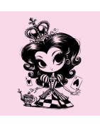Alice au pays des merveilles