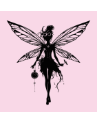 Anges - Fées